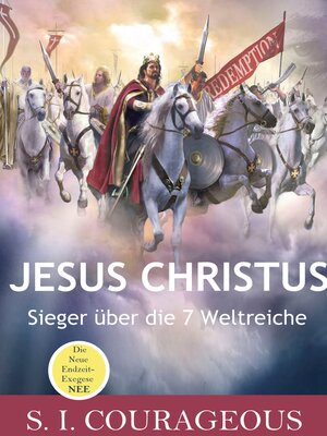 cover image of Jesus Christus